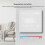 Tuya WiFi Thermostat Smart Water Floor Heating Temperature Controller Switch Support APP Remote Alexa Voice Control 1