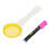 Handheld Bee Queen Cage Catcher with Beekeeping Marker Beekeeper Apiculture Accessory Tools 4