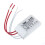 Τροφοδοτικό 220V AC έως 12V DC, οδηγός LED 20-60W για φωτισμό χαμηλής τάσης – Συμβατό με 1