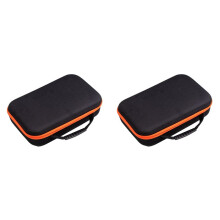 2X Long Bag Hardware Tool Set Cloth Box Electric Drill Tool Kit Garden Bag Accessories Oxford Cloth Bag
