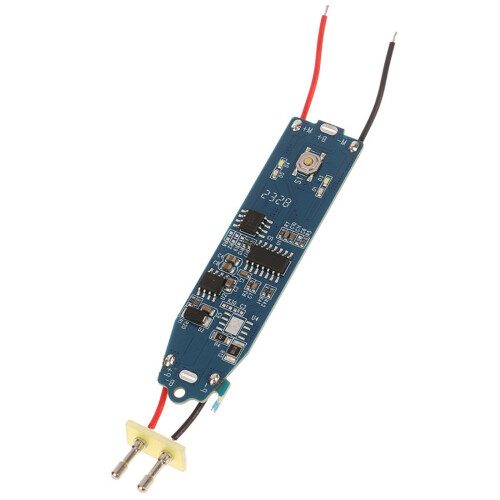 Precisions Engineered M10 Clippers Spare Part Heat Resistant
