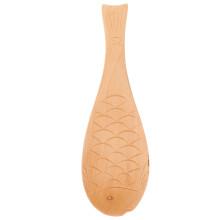 unbranded Rice Cooker Small Japanese Fish-shaped Rice Spoon 20.00X6.50X2.00CM