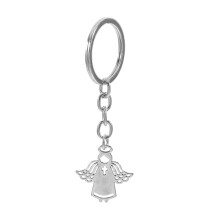 Angel Keychain Pendant Decoration 1 Piece