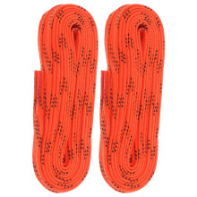 Hockey Skate Laces Polyester Wear-Resistant 1 Pair