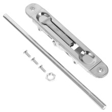Βαριάς χρήσης χωνευτή βίδα για γαλλικές πόρτες, κρυφή βίδα κλειδώματος από