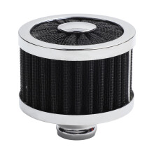 Car Air Filter Cold Air Intake 23mm High Flow