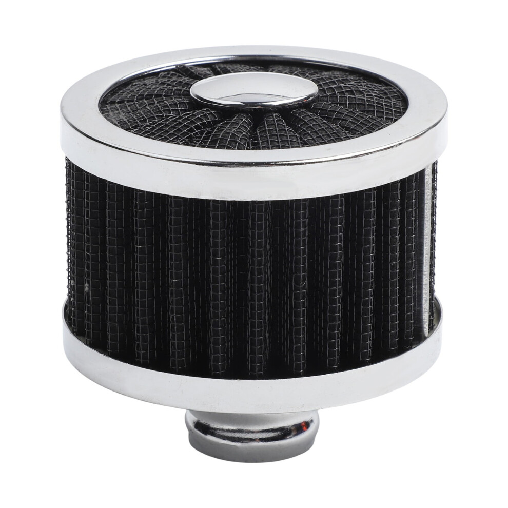 23Mm Car Air Filter Cold Air Intake Filter High Flow Vent Valve Cover Breather 9028731763903