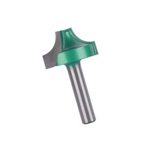 8mm Shank Woodworking Router Bit For Smooth Carving And-30mm