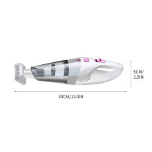 Bagless Vacuum Cleaner for Pet Hair Lightweight Performance
