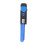 Metal Detector High Sensitivity Metal Detecting Tool with LCD Display and Flashlight Function Blue 3