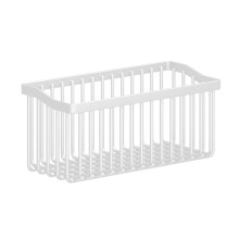 Fruit and Veggie Storage Basket Holder for Kitchen Wall Mounted,Fruit Basket Wire Baskets, Kitchen Organizers and Storage for Snack Onion Potato