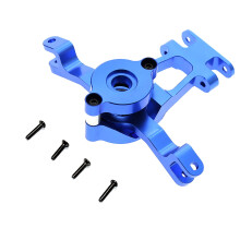Części zamienne aluminiowego układu kierowniczego do akcesoriów samochodowych TRAXXAS E REVO2.0SUMMIT RC