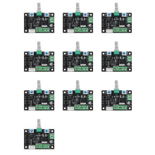 10X MKS OSC V1.0 Stappenmotoraandrijving Eenvoudige Controller Puls PWM Signaalgeneratormodule Snelheidsregeling 8-24V