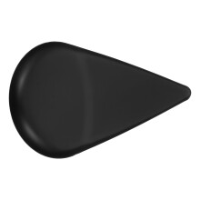 Rustfrit stål skeholder ske spatel øseholder kraftig redskabsholder serveringsskeholder tangholder til køkkenbord komfur