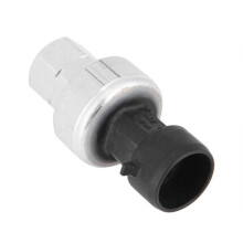 1x AC Pressure Switch Sensor 13587668 For GM Buick Cadillac Chevy Pontiac Saturn