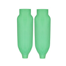 Waterproof Arm Sleeves Latex Kitchen Covers for Cleaning Cooking & Fish Handling