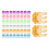 60 plastic orchidee clips voor - en klimopsteun 6