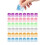 60 plastic orchidee clips voor - en klimopsteun 7