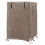 Bird Cage Cover Waterproof Dustproof Wear Resistant 1