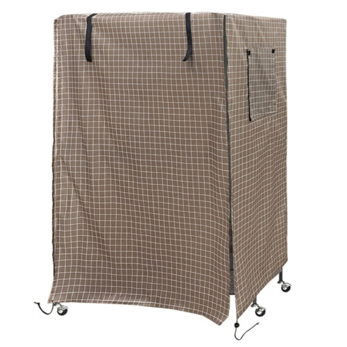Bird Cage Cover Waterproof Dustproof Wear Resistant