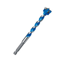 Woodwork Drill Bit 16/18/19/20/22/25mm Stainless Steel-16mm