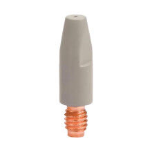Versterkte 24KD36KD Gecoate Lassen Tip Gecoate Geleidende-2