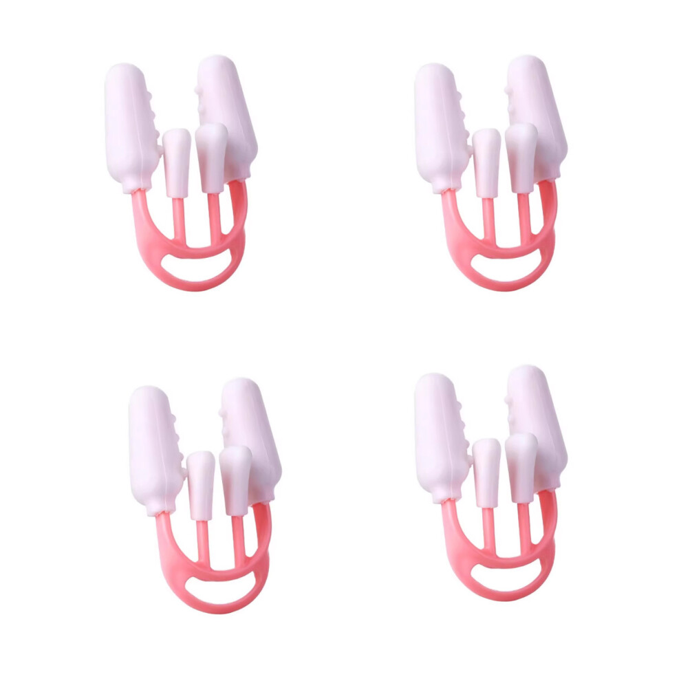 Nose Clip For Heightening And Shaping Nose Bridge For Makeup-4