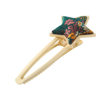 Exquisite Oriental Inspired Hair Clip For Secure Hold And-6