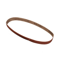 Adaptateur de meuleuse d'angle en-Ceinture de sable 100 mailles