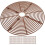 3 Sets Plantenpotcovers Met Rooster En Kattenafschrikmiddel 6