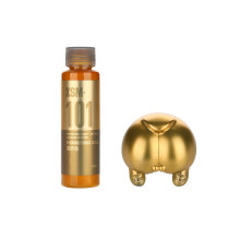 Hochwertige Metallic-Acryl-Bastelfarbe nicht-XSM 101