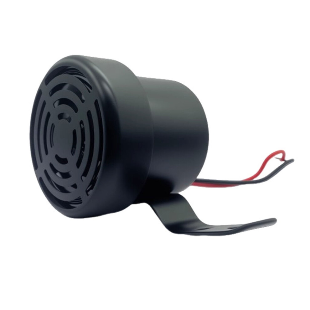 Weatherproof Metal Truck Horn Dog Barking Sound 12V To 80V Electric Compatibility 9028731947105