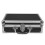 Aluminum Briefcase with Lock and Handle for Travel and 1