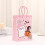 Halloween Cute Ghost Candy Bag A 1