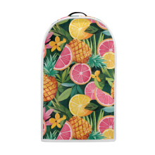 Schutzhaube mit Ananas- und Grapefruitmuster für Mixer und Küchengeräte im Innenbereich – auslaufsichere Abdeckung für Mixer und Küchengeräte