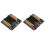 2X Compatible with Esp32-S3 or Development Board with the Same Pin ESP32-S3 GPIO IoT Expansion Board DC5x2.1 Interface 1