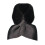 Women's Printed Snood Scarf – Warm & Elegant, 1 Pack 1