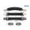 1Pc Luggage Handle Plastic Pull Handle Grip Replacement Parts for Suitcase Box Travel Bag 1