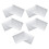 10Pcs Premium Respiratory BiPAP Machine Filter Pad-10pcs 1