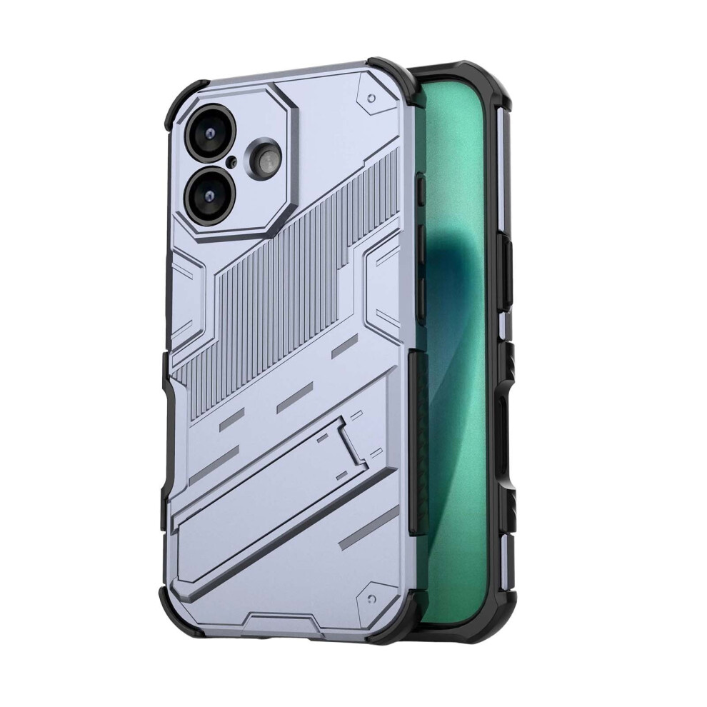 Universal Phone With Integrated Kickstand For Secure Grip And Convenient Media Viewing Full Protective Cover For Enhanced Device And Everyday Use 9479868110595