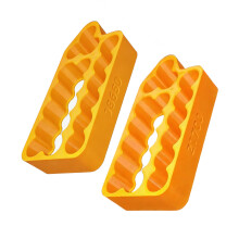 High Accuracy Battery Welding Fixture Set For 18650-Yellow