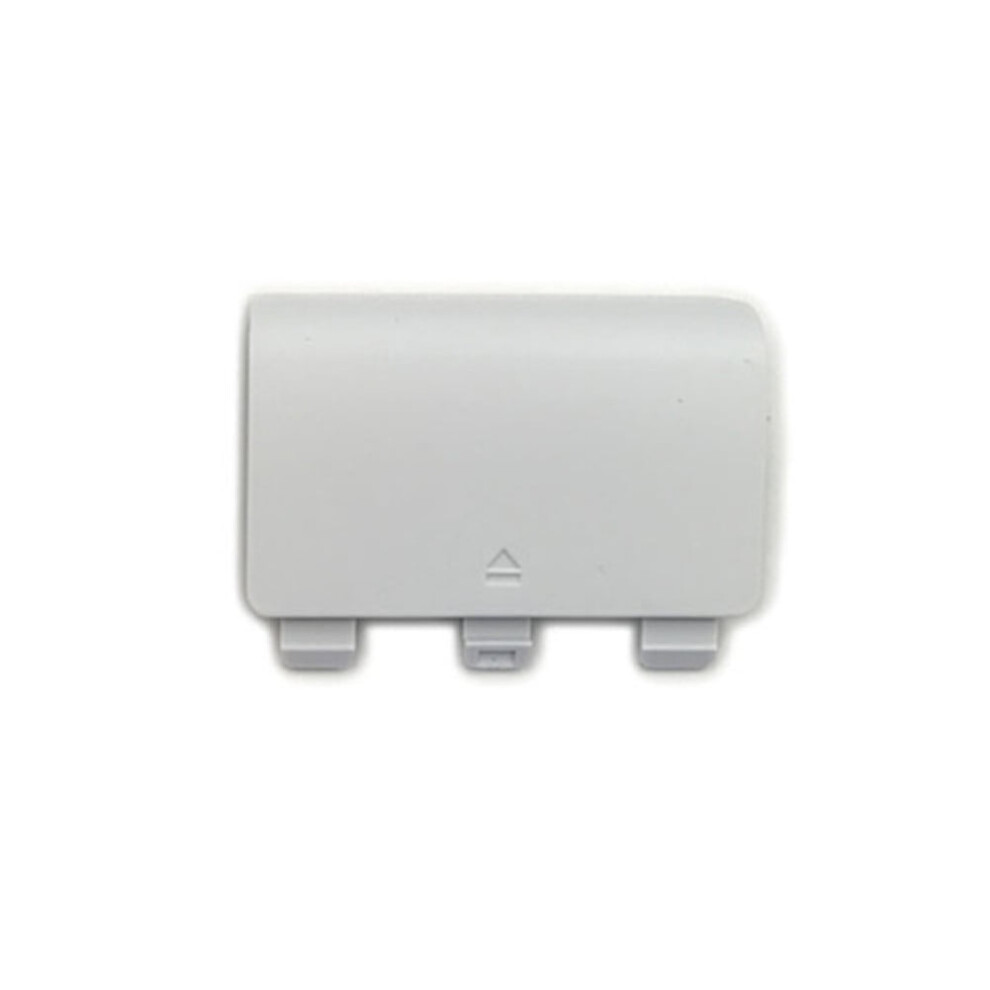Plastic Controller Gamepad Battery Cover Replacement Shell For Xbox Series X S Accessories Game Accessory 9028731045115