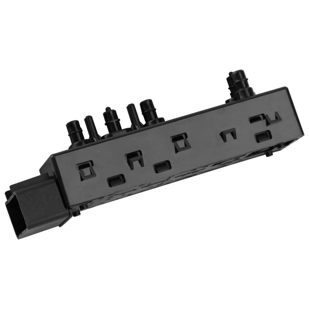 Left Driver Side Seat Switch Oe Replacement, Fits Cadillac Srx, Chevrolet Equinox, Malibu, Gmc Terrain Switch 9028731948812
