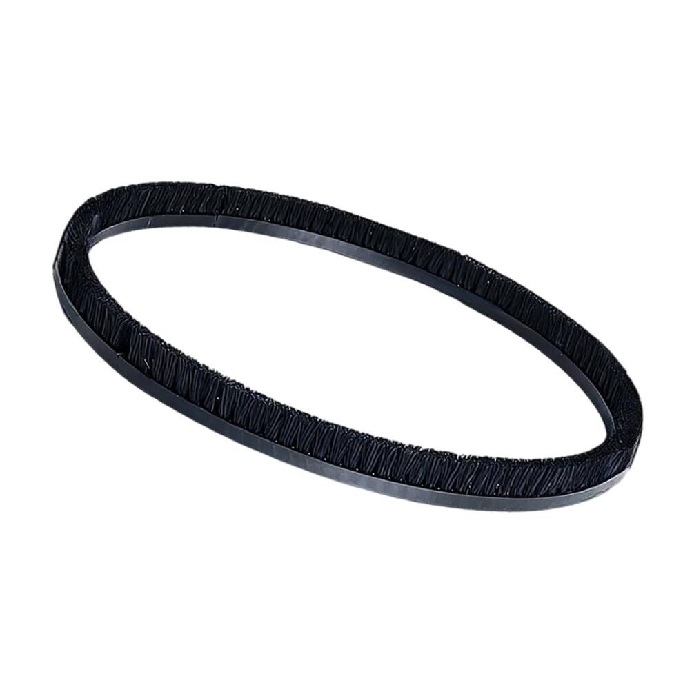 Professional 9Inch 225Mm Abrasive Brush-Single Row Brush 7751001353833