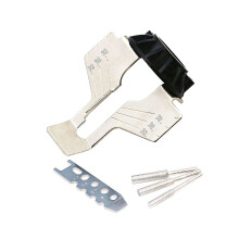 Chainsaw Sharpening Set Electric Chain Polishing-Black