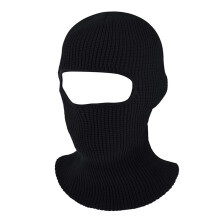 Helmask Termo Stickad Balaklava för Tonåringar på Världsfotbollsdagen