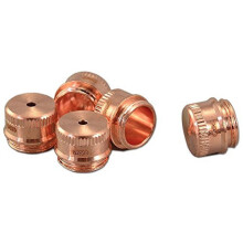 9-8245Thermal Dynamics SL60SL100A120Shield Cup -plasmaleikkuripoltin, 5 kpl