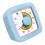 Visual Timer Management Tool Countdown Kids Timer Clock-Blue 1