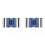 2X PCA9698 Módulo I2C Cascade 40-Channel IO Expansion Module GPIO I/o Expansion Board Non-MCP23017 1