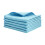 Microfiber Cleaning Cloth Fish Scale Pattern 1 Pack 1